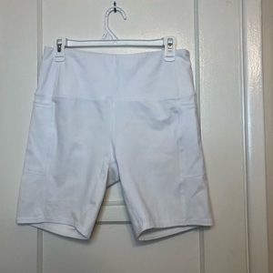 Biker Shorts
